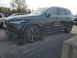 Volvo xc90 salvage cars for sale: 2021 Volvo XC90 T6 Momentum