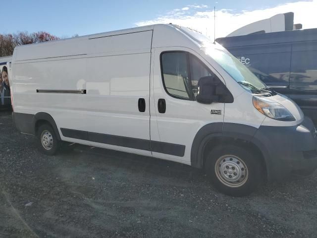 2016 Dodge RAM Promaster 3500 3500 High