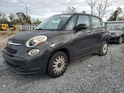 2014 Fiat 500L POP for sale in Riverview, FL