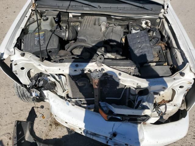 2009 Chevrolet Colorado