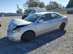 Toyota Camry salvage cars for sale: 2008 Toyota Camry CE