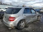 2006 Mercedes-Benz ML 500