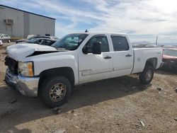 Chevrolet Silverado k2500 Heavy dut salvage cars for sale: 2007 Chevrolet Silverado K2500 Heavy Duty