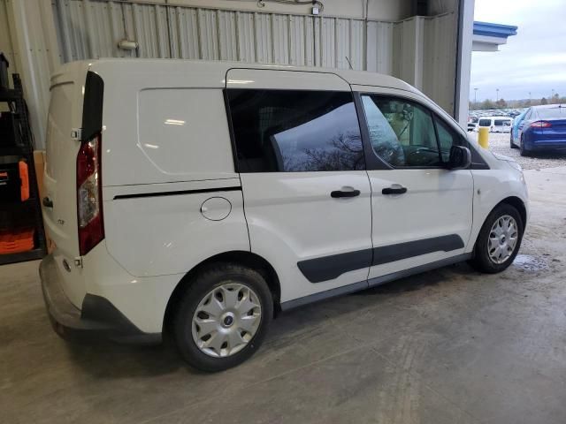 2016 Ford Transit Connect XLT