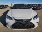 2024 Lexus ES 300H Base