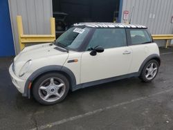 2003 Mini Cooper for sale in Vallejo, CA