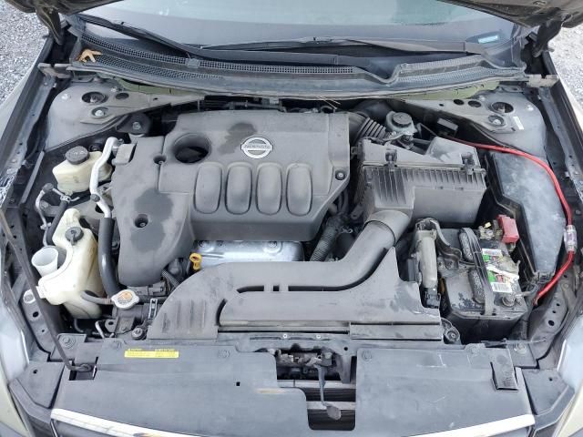 2008 Nissan Altima 2.5