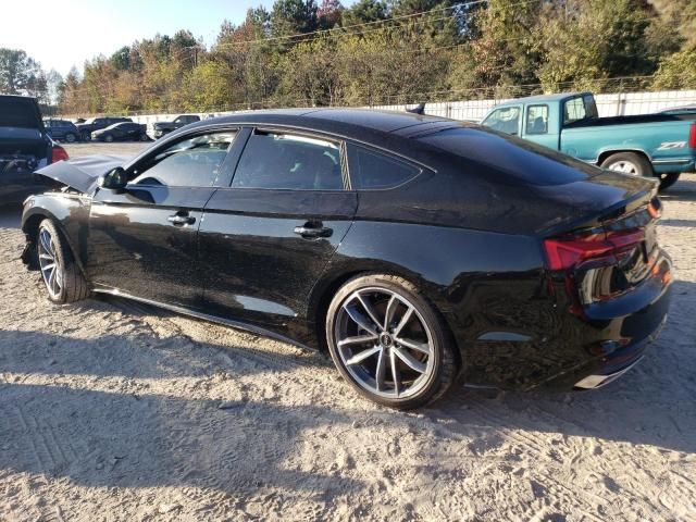 2024 Audi A5 Premium 45