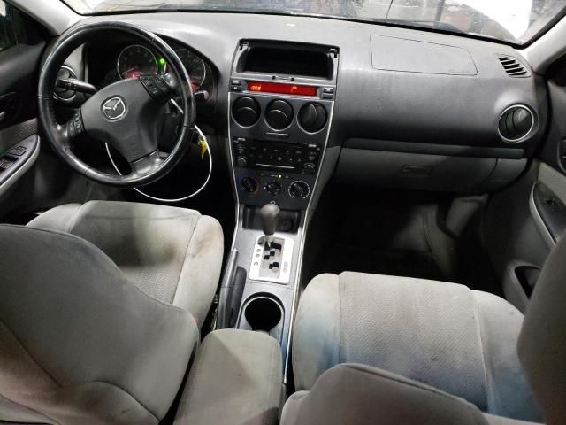 2007 Mazda 6 I