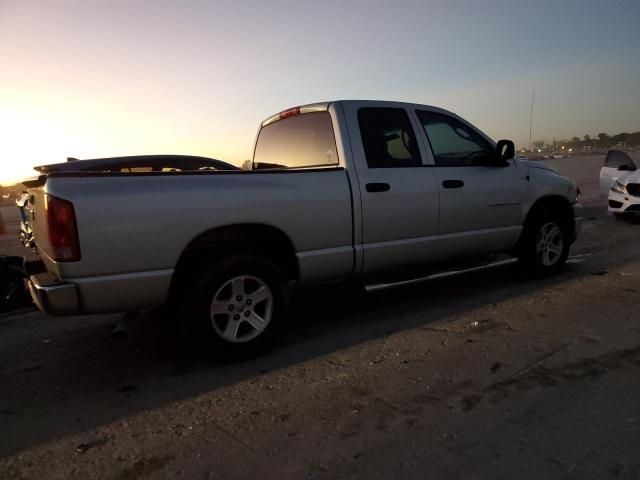 2006 Dodge RAM 1500 ST