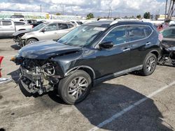 2016 Nissan Rogue S for sale in Van Nuys, CA