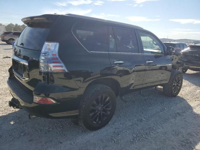 2020 Lexus GX 460 Premium