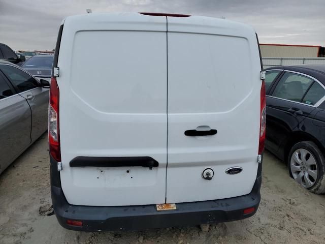 2014 Ford Transit Connect XL