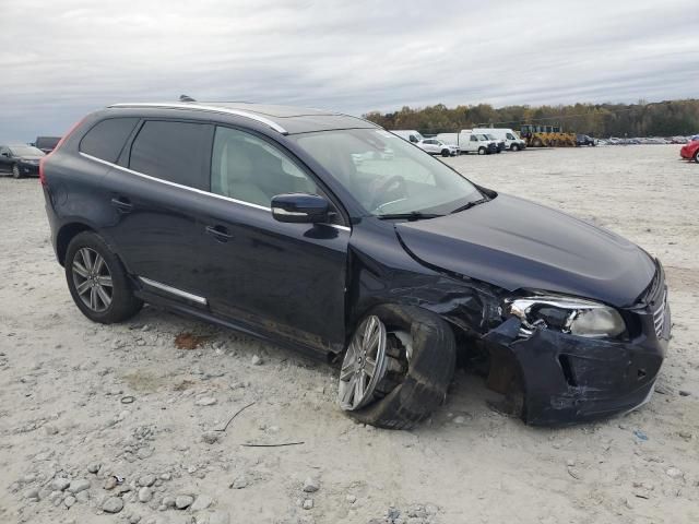 2017 Volvo XC60 T5 Inscription