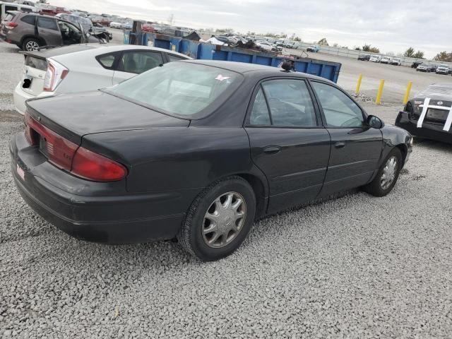 2004 Buick Regal LS