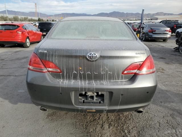 2007 Toyota Avalon XL