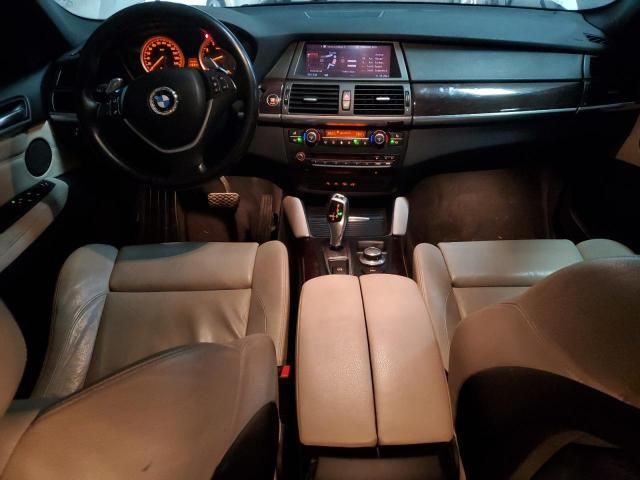 2009 BMW X6 XDRIVE35I