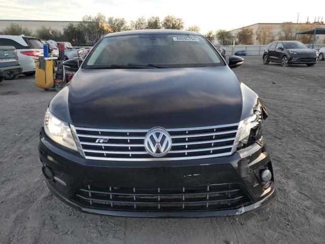 2015 Volkswagen CC Sport