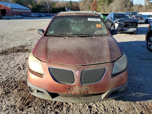 2006 Pontiac Vibe