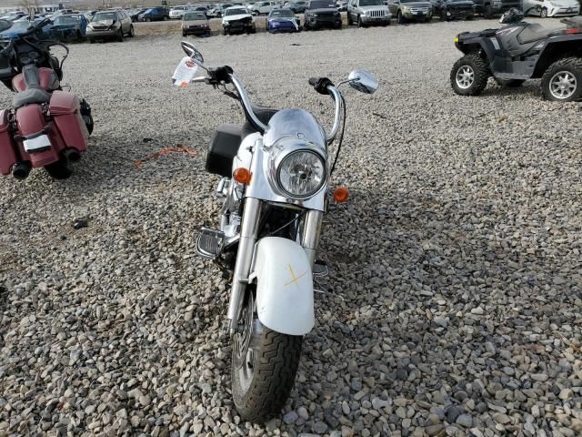 2005 Harley-Davidson Flhrsi