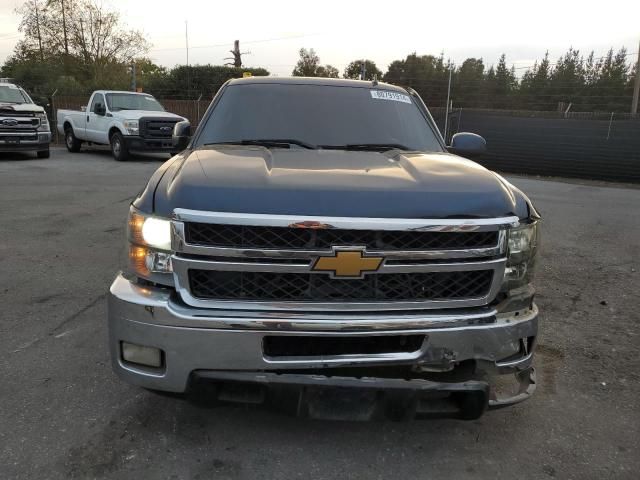 2008 Chevrolet Silverado C1500