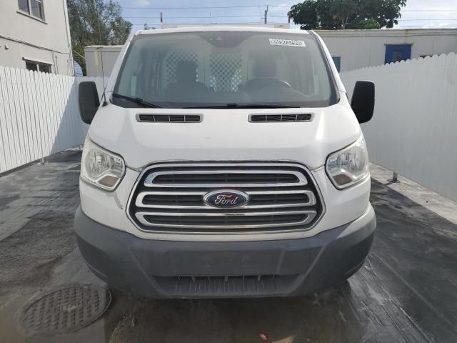 2016 Ford Transit T-250