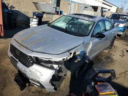 Honda Accord salvage cars for sale: 2025 Honda Accord SE