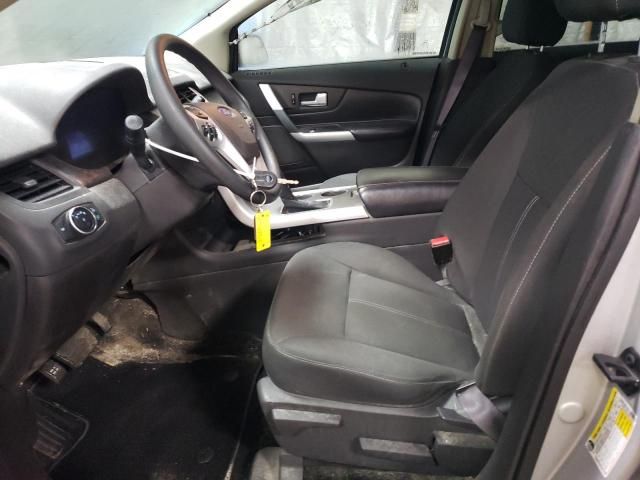 2013 Ford Edge SE