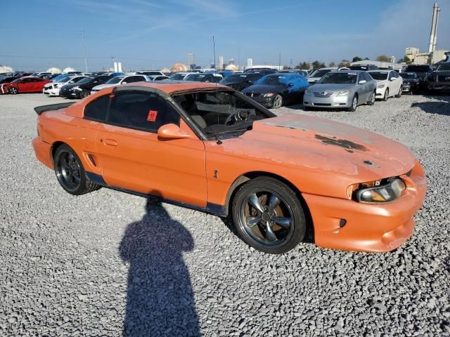 1994 Ford Mustang GT