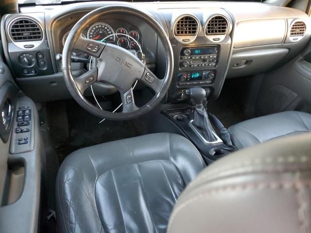 2004 GMC Envoy XUV