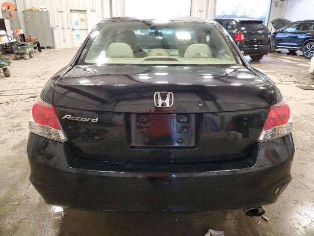 2010 Honda Accord LXP