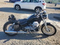 Moto Guzzi salvage cars for sale: 2001 Moto Guzzi MC