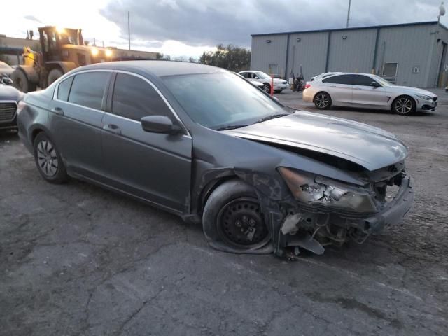 2010 Honda Accord LX