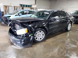 Dodge Avenger salvage cars for sale: 2012 Dodge Avenger SE