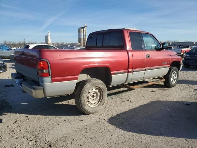 1999 Dodge RAM 1500