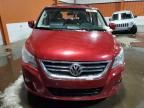 2009 Volkswagen Routan SEL