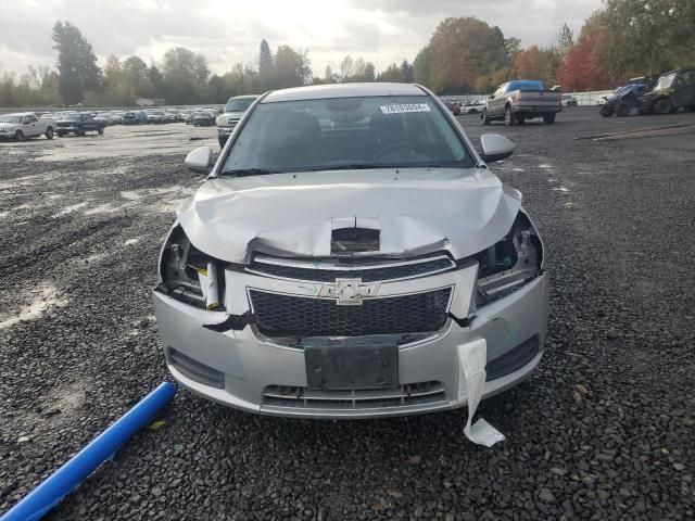 2013 Chevrolet Cruze ECO