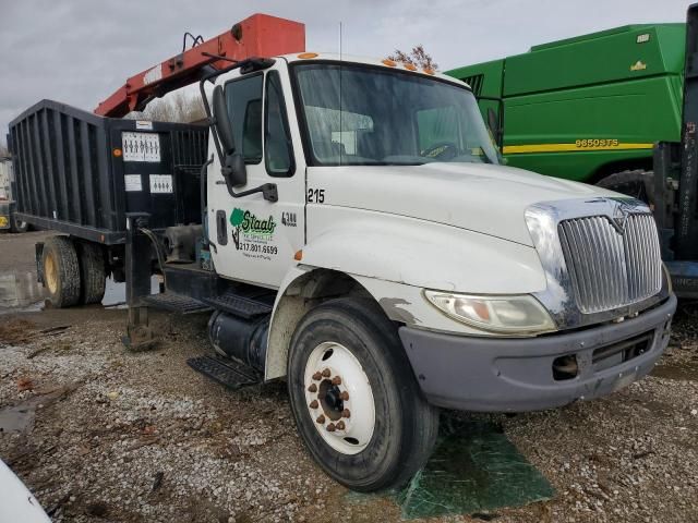 2007 International 4000 4300