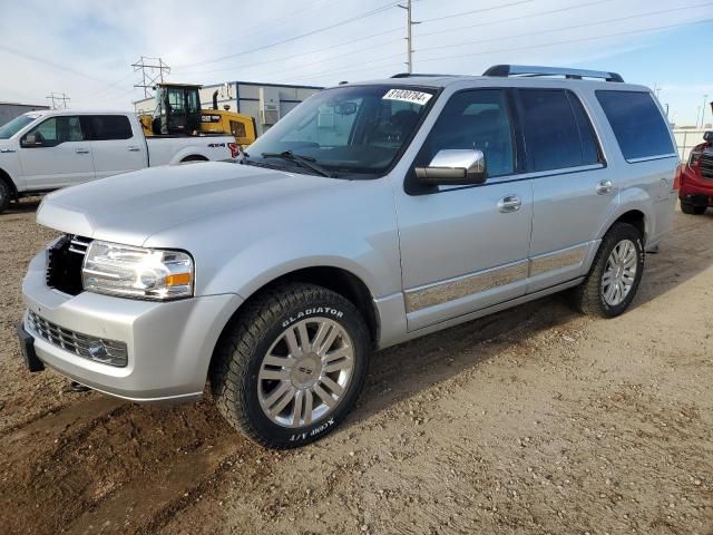 2011 Lincoln Navigator