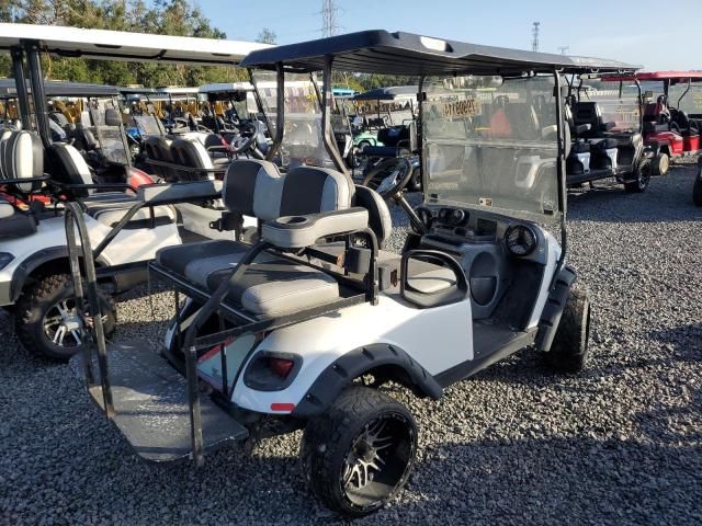 2017 Other Golfcart