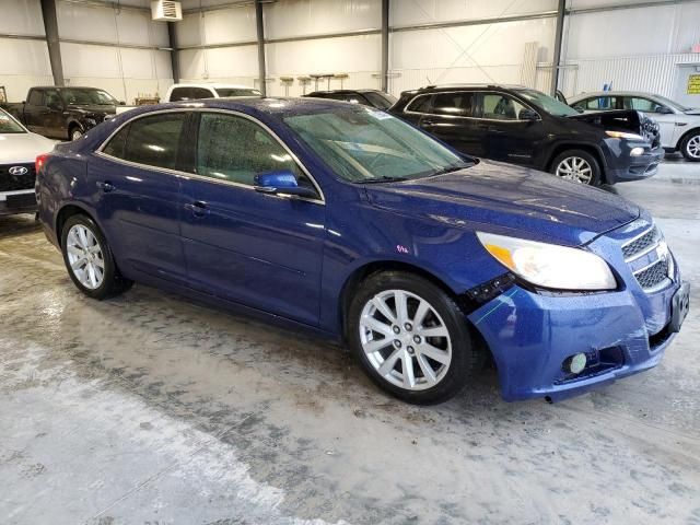 2013 Chevrolet Malibu 2LT