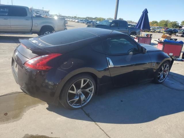 2014 Nissan 370Z Base