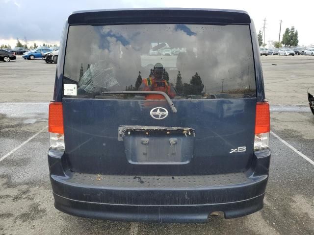 2006 Scion XB