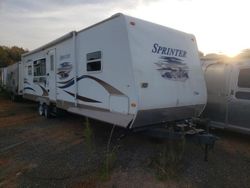 Other salvage cars for sale: 2008 Other Camper