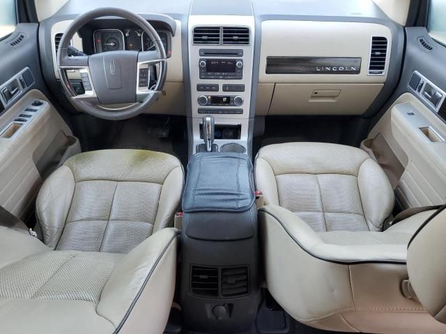 2008 Lincoln MKX