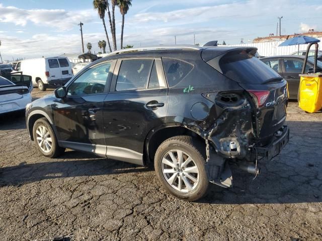 2015 Mazda CX-5 Touring