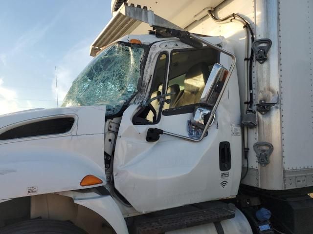 2017 International 4000 4300