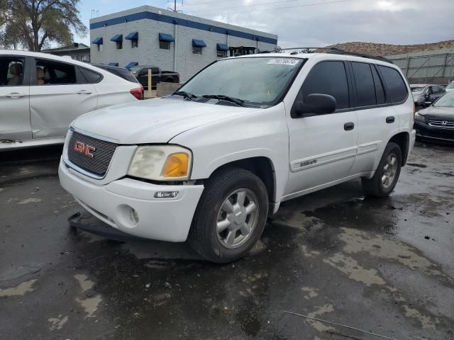 2005 GMC Envoy