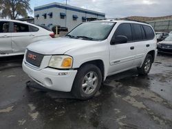 GMC salvage cars for sale: 2005 GMC Envoy