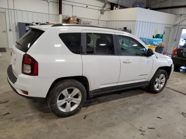 2014 Jeep Compass Sport